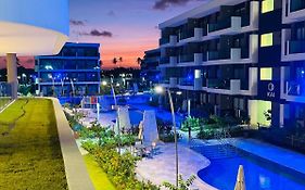 Makia Beach Experience - Novissimo Flat Porto De Galinha - Muro Alto